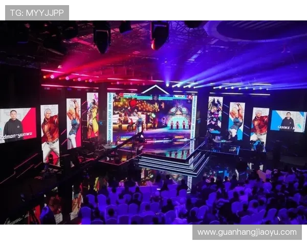 全球总决赛再掀电竞热潮各大战队鏖战赛场激情燃爆全网