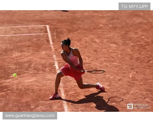 网球世界震荡新星横空出世豪取连胜剑指赛季总决赛巅峰荣耀时刻来