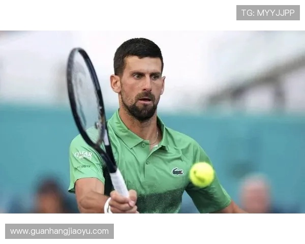 网球大师赛决赛激战连连 纳达尔与德约科维奇迎来世纪对决